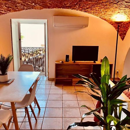 Appartement Centre Ville Bastia 巴斯蒂亚 外观 照片