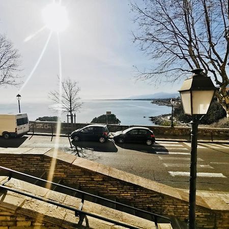 Appartement Centre Ville Bastia 巴斯蒂亚 外观 照片