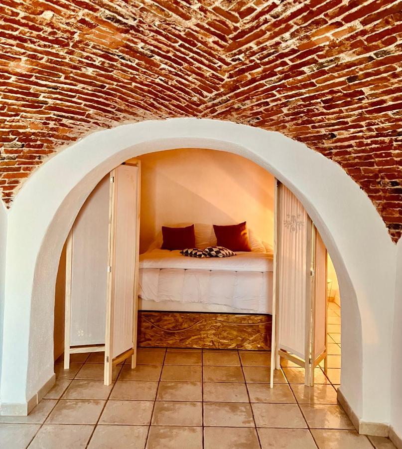 Appartement Centre Ville Bastia 巴斯蒂亚 外观 照片