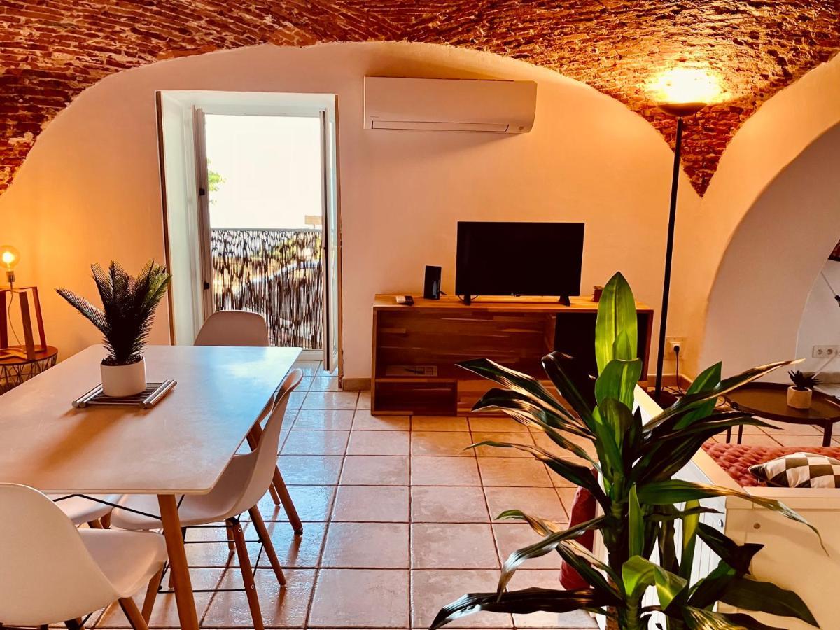 Appartement Centre Ville Bastia 巴斯蒂亚 外观 照片