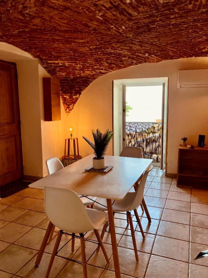 Appartement Centre Ville Bastia 巴斯蒂亚 外观 照片