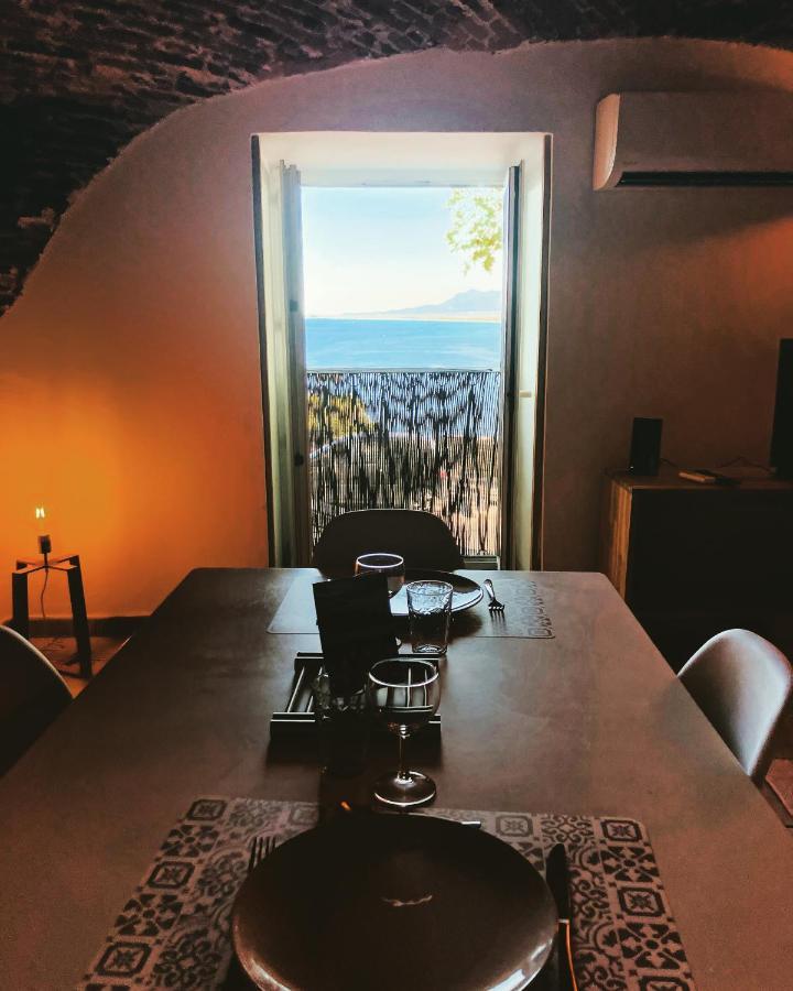 Appartement Centre Ville Bastia 巴斯蒂亚 外观 照片