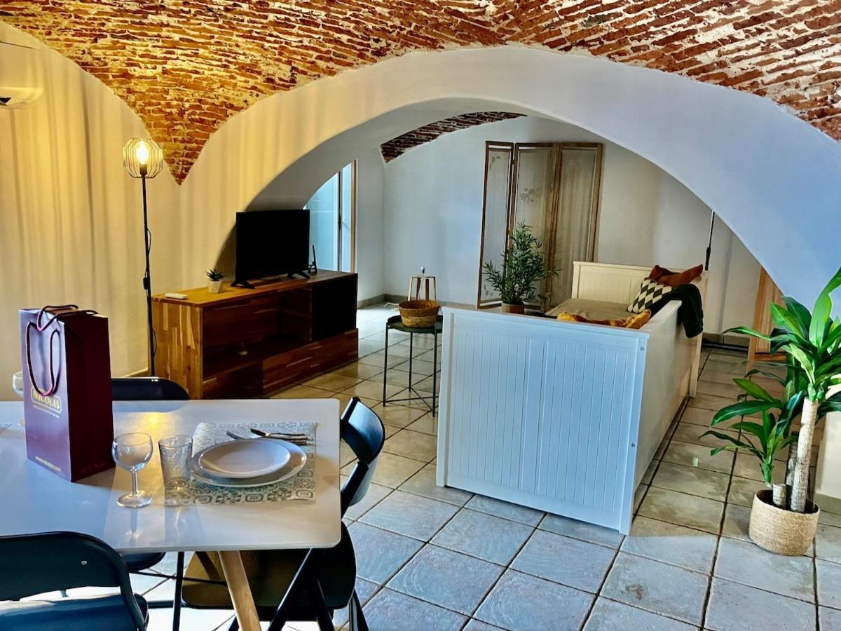 Appartement Centre Ville Bastia 巴斯蒂亚 外观 照片